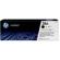 Hewlett Packard - HP LaserJet Black Toner Cartridge, 2,000 Page Capacity