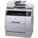 Hewlett Packard - HP Color LaserJet CLI2840 All-in-One Color Printer, Fax, Copier & Color Scanner