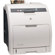 Hewlett Packard - HP 3600dn Color LaserJet Network Laser Printer with Duplex Feature.