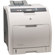 Hewlett Packard - HP 3600n Color LaserJet Network Laser Printer