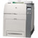 Hewlett Packard - HP CP4005dn Color LaserJet Duplex / Network Laser Printer