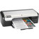 Hewlett Packard - HP DeskJet D2460 Color Inkjet Printer, 8.5" x 14" Prints, 14ppm Color Speed, USB Interface for Mac & Windows