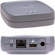 Hewlett Packard - HP J7951G Jetdirect ew2400 802.11g Fast Ethernet Embedded Wireless Print Server with 4 MB Flash Memory