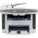 Hewlett Packard - HP LaserJet M1522N All-in-One Monochrome Printer, Fax, Copier & Color Scanner