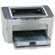 Hewlett Packard - HP LaserJet P1505 Monochrome Printer with 600 x 600 dpi, 24ppm Print Speed & 8000 Pages Monthly Printing Capability