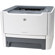Hewlett Packard - HP Monochrome LaserJet P2015d Duplex Printer with USB Interface