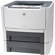 Hewlett Packard - HP Monochrome LaserJet P2015x Duplex Printer with USB, HP Jetdirect Fast Ethernet Embedded Print Server & 250 Sheet Input Tray