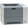Hewlett Packard - HP Monochrome LaserJet P3005 Printer with USB Interface and 400MHz Processor