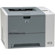 Hewlett Packard - HP Monochrome LaserJet P3005D Duplex Printer with USB Interface and 400MHz Processor