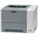 Hewlett Packard - HP Monochrome LaserJet P3005n Network Printer with USB Interface and HP Jetdirect Fast Ethernet Embedded Print Server