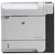Hewlett Packard - HP Monochrome LaserJet P4015N Network-Ready Printer with USB Interface and HP Jetdirect Ethernet Embedded Print Server