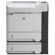 Hewlett Packard - HP Monochrome LaserJet P4015TN Network-Ready Printer with USB Interface
