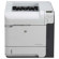 Hewlett Packard - HP Monochrome LaserJet P4515N Network-Ready Printer with USB Interface