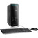Hewlett Packard - HP Pavilion Slimline S5220F Desktop PC Tower with Windows 7 Home Premium, 640 GB HDD, USB Keyboard & Mouse