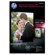 Hewlett Packard - HP Premium Plus Glossy Photo Inkjet Paper, 4" x 6", 20 Sheets