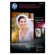 Hewlett Packard - HP Premium Plus Glossy Photo Inkjet Paper, 4" x 6", 60 Sheet Pack