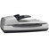 Hewlett Packard - HP ScanJet 8270 Document Flatbed Scanner, 8.5" x 14", 4800-dpi, USB Interface, for Mac & Windows.