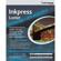Inkpress Luster, Single Sided Inkjet Paper, 240gsm, 10.4 mil., 8.5" x 11", 250 Sheets