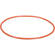 Ikelite O-Ring for the Video Housings DC572 & DC200