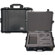 Ikelite System Photocase, Pelican #1600 Waterproof Case with Die Cut Foam, for Digital Camera Housings & Strobes.