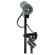 Ikelite Substrobe DS-51 / Manual Controller / Strobe Arm Package for Ikelite Housings
