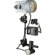 Ikelite Substrobe DS-125 / Manual Controller / Ball & Socket Arm Package for Ikelite Housings