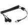 Ikelite Dual Sync Cord for Ikelite TTL Housings to Two Sea & Sea or Inon Strobes