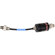 Ikelite iTTL Adapter with Ikelite Connector for Nikon D-40, D-50, D-70, D-70S, D-80, D-200,D700 or Fuji S5 Pro Digital SLR Cameras