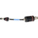 Ikelite iTTL Adapter with Nikonos Connector for Nikon D-40, D-50, D-70, D-70S, D-80, D-200, D700 or Fuji S5 Pro Digital SLR Cameras