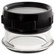 Ikelite SLR Flat Port f/3.5" Lens