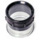 Ikelite SLR Flat Port for 3.1-4.1" Lenses