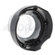 Ikelite SLR Dome Port f/ Lens 3-4"