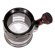 Ikelite Flat Port for the Canon 100mm F2.8 EF USM Macro Lens.