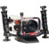 Ikelite Underwater Housing for the JVC GZ HD-3 High Definition Camcorder