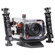 Ikelite Underwater Housing for the JVC GZ HD-5, HD-6 High Definition Camcorder