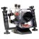 Ikelite Underwater Housing for the Sony DCR HC-37, HC-38, HC-45, HC-47, HC-48, HC-52 & HC-62 Digital Video Camcorders