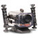 Ikelite Underwater Video Housing for the Sony SR-37, SR-47, SR-47, SR-57, SR-67, SR-77 & SR-87
