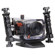Ikelite Underwater Video Housing for Sony HDR-SR11, SR12 Video Cameras