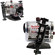Ikelite Underwater Video Housing for the Canon ZR80, ZR85MC, ZR90, MV700, MV700i, MV730i & MV750i Digital Camcorders.