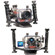 Ikelite Underwater Video Housing for the Canon HV-20, HV-30 & HV-40 Camcorders
