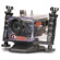 Ikelite Underwater Video Housing for Canon HG-20 & HG-21 Camcorders - without Viewfinder
