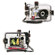 Ikelite Underwater Camera Housing for the Sony DSC-W50, DSC-W55 and DSC-W70 Digital Still Cameras