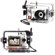 Ikelite Underwater Camera Housing for the Sony DSC-W90 Digital Still Camera
