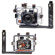 Ikelite Underwater Camera Housing for Canon Powershot SX-100is Digital Camera