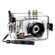 Ikelite Underwater TTL Camera Housing for Nikon Coolpix L12 Digital Camera
