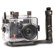 Ikelite Underwater Camera Housing for Nikon Coolpix P6000 Digital Camera