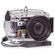 Ikelite Underwater Camera Housing for Sony DSC-W150, W170 Digital Still Cameras