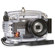Ikelite Underwater Camera Housing for Nikon Coolpix S210 Digital Camera