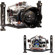 Ikelite Underwater SLR Camera Housing for Olympus Evolt E410/E420 Digital SLR Camera