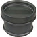Ikelite Extended Length Video Flat Port for the Raynox HD-5050 Pro Wide Angle Auxiliary Lens